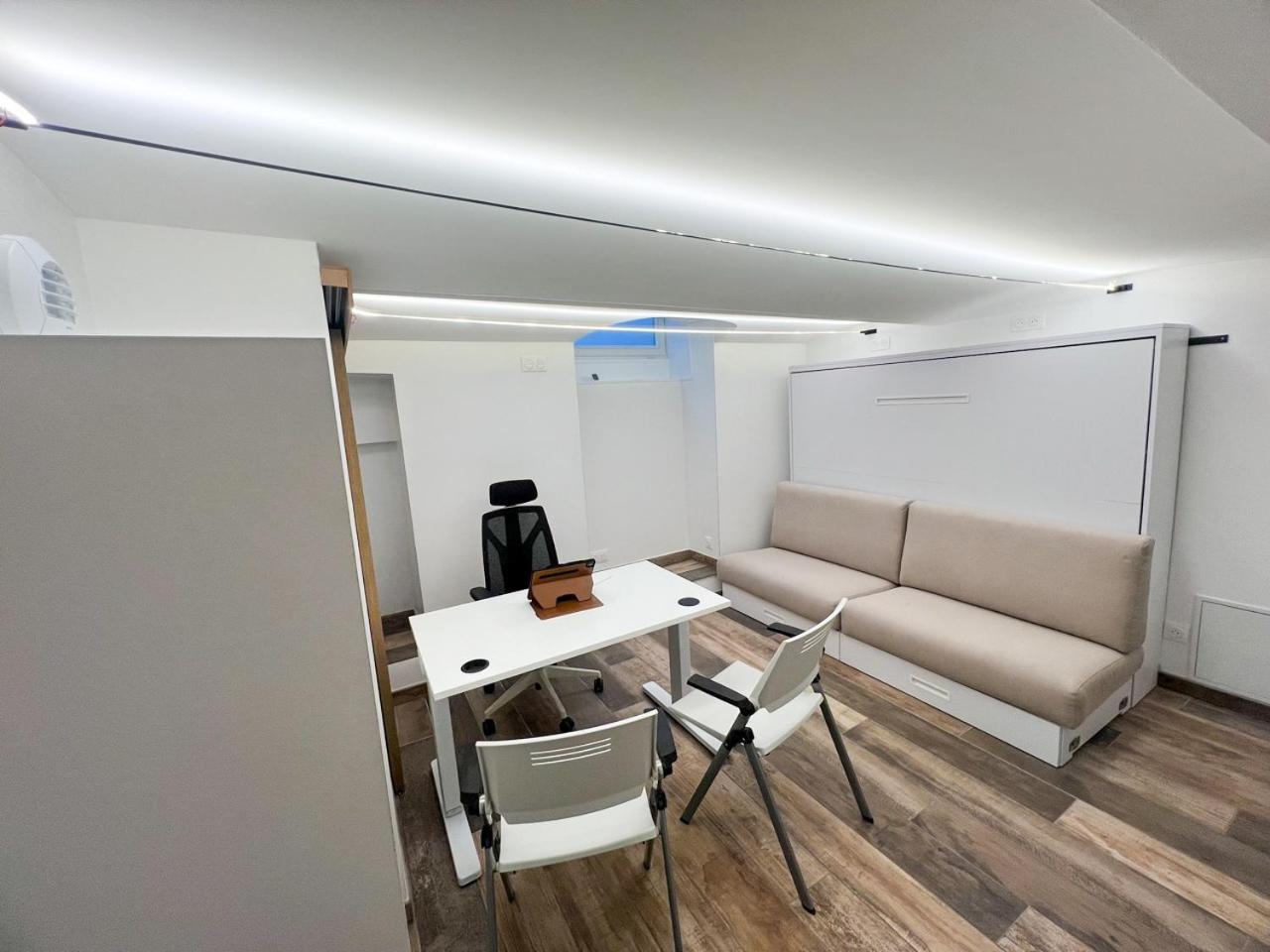 Le Switch Souplex Avec Hammam Privatif Apartment Lille Exterior photo