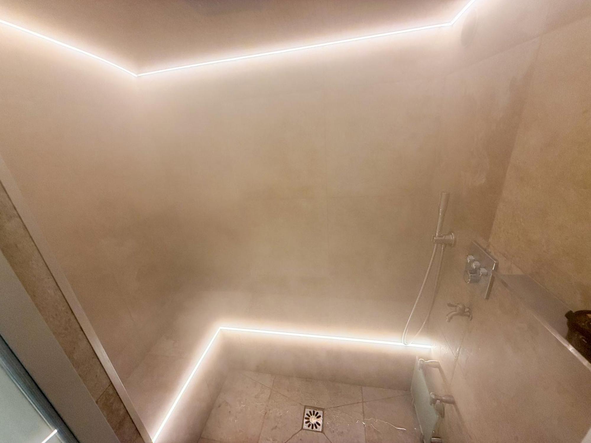 Le Switch Souplex Avec Hammam Privatif Apartment Lille Exterior photo